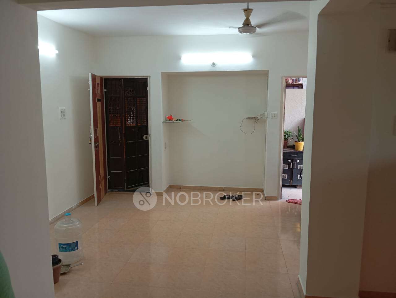 2 BHK Flat In Sunrise for Rent In Wakad