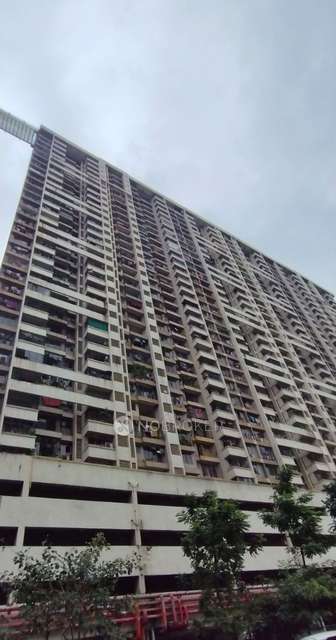 3 BHK Flat In Balaji Symphony, Panvel For Sale  In Panvel