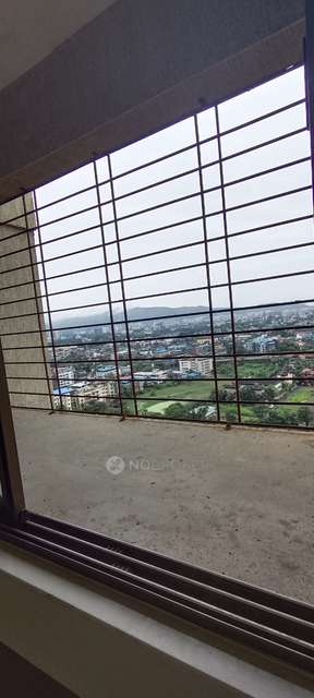 3 BHK Flat In Balaji Symphony, Panvel For Sale  In Panvel