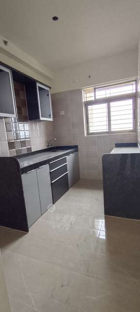 3 BHK Flat In Balaji Symphony, Panvel For Sale  In Panvel