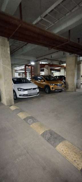 3 BHK Flat In Balaji Symphony, Panvel For Sale  In Panvel