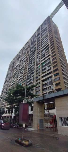 3 BHK Flat In Balaji Symphony, Panvel For Sale  In Panvel