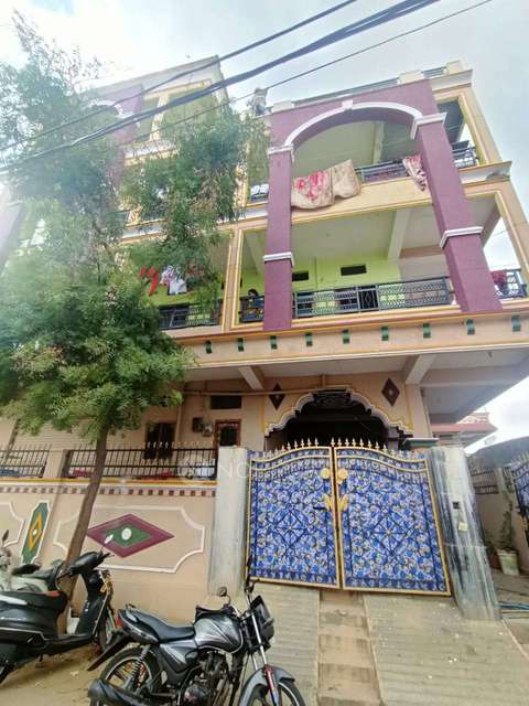 4+ BHK House For Sale  In Shamshabad