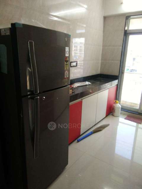 1 BHK Flat In Ajmera Divyam Heights  For Sale  In Andheri West