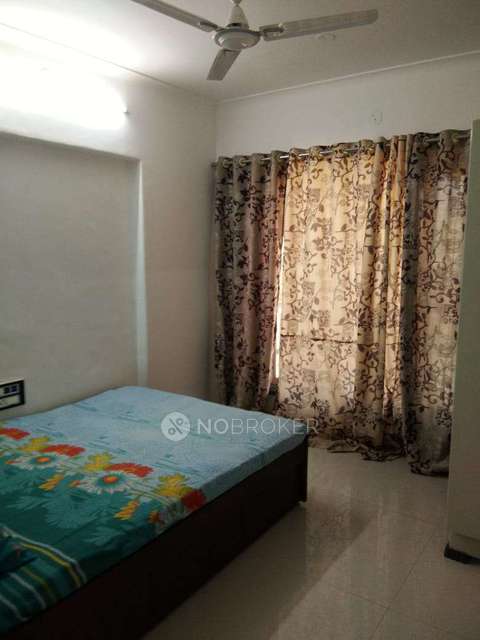 1 BHK Flat In Ajmera Divyam Heights  For Sale  In Andheri West