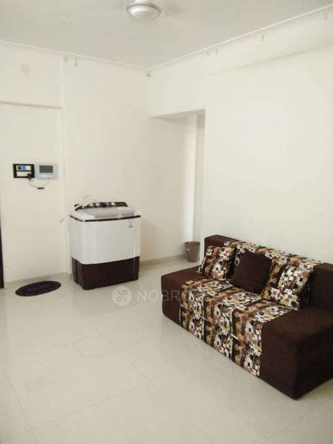 1 BHK Flat In Ajmera Divyam Heights  For Sale  In Andheri West