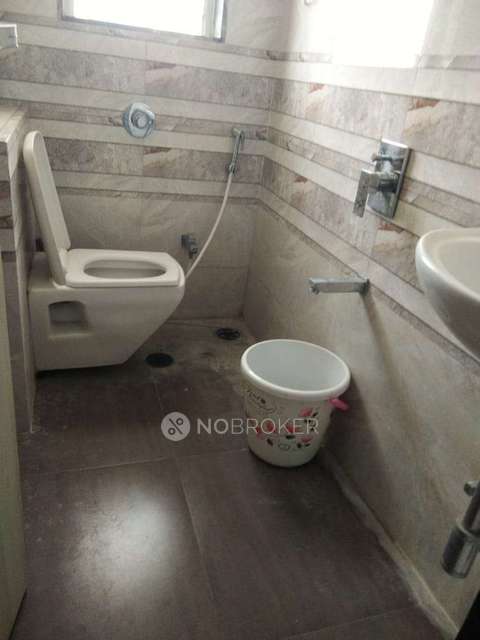 1 BHK Flat In Ajmera Divyam Heights  For Sale  In Andheri West