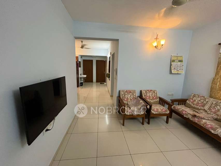3 BHK Flat In Ceebros Imperiale, Sholinganallur for Rent  In Sholinganallur