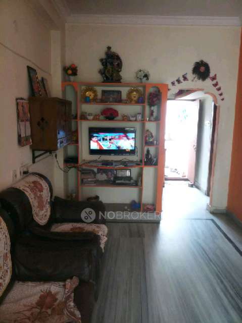 2 BHK Flat In Padmaramam Apartment For Sale  In Kukatpally