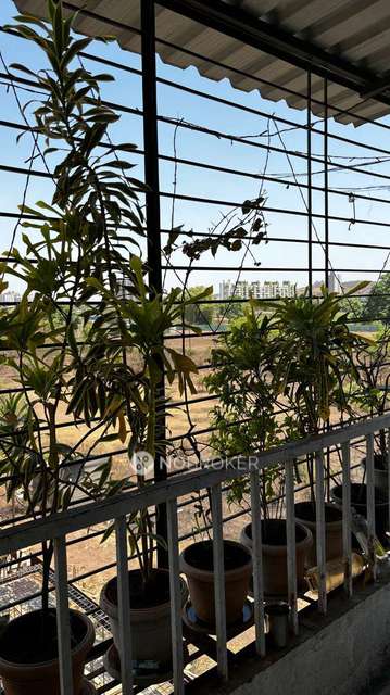 1 BHK Flat In Shripad Brahma Housing Society  For Sale  In Charholi Budruk