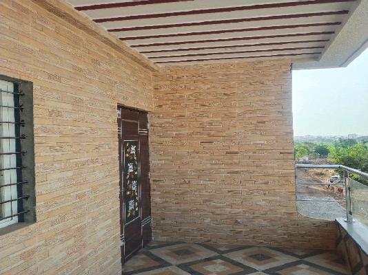 1 RK House for Rent  In Mwm7+j2w, Maharashtra 412105, India