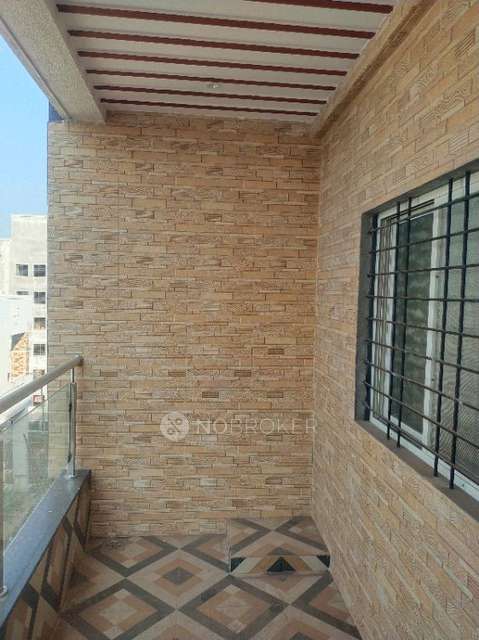 1 RK House for Rent  In Mwm7+j2w, Maharashtra 412105, India