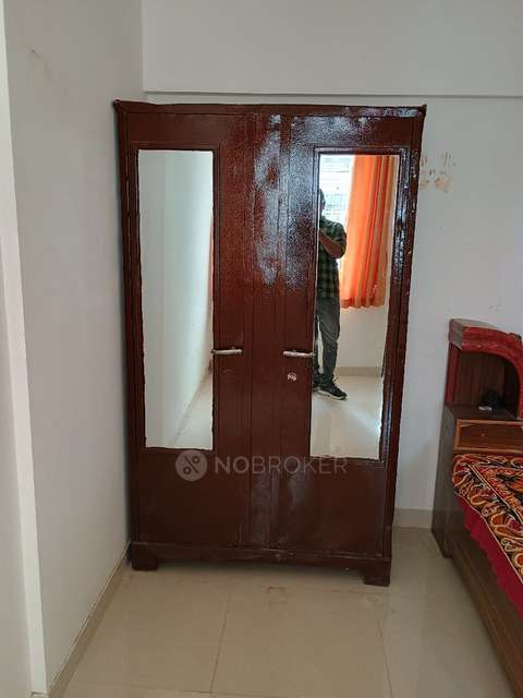 1 BHK Flat In Gera Shrishti for Rent  In Kolwadi