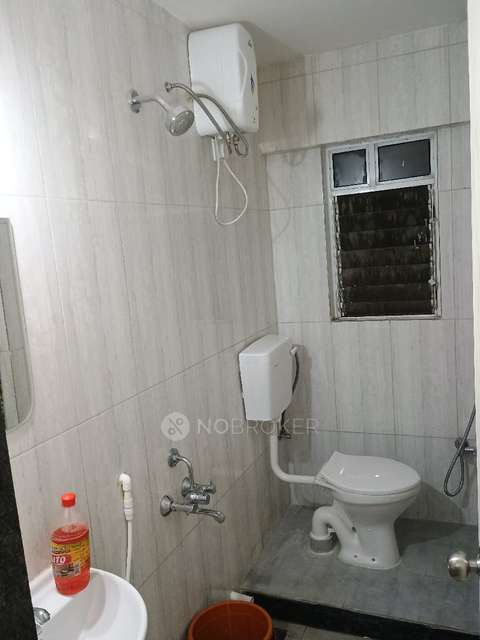 1 BHK Flat In Gera Shrishti for Rent  In Kolwadi