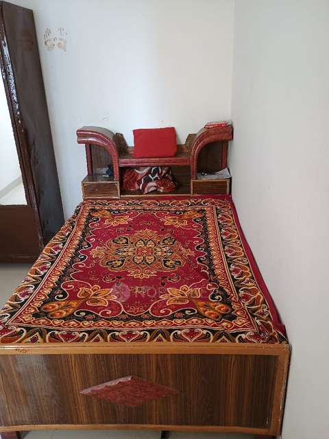 1 BHK Flat In Gera Shrishti for Rent  In Kolwadi