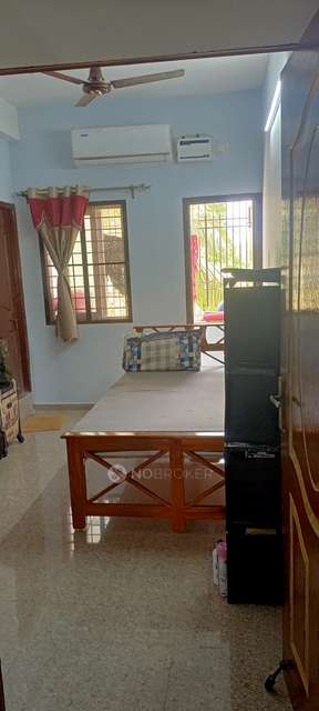 3 BHK Flat In Sai Narayana Apartment  For Sale  In Ambattur