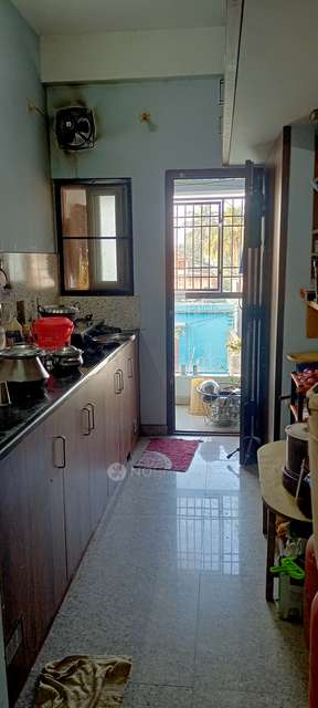 3 BHK Flat In Sai Narayana Apartment  For Sale  In Ambattur