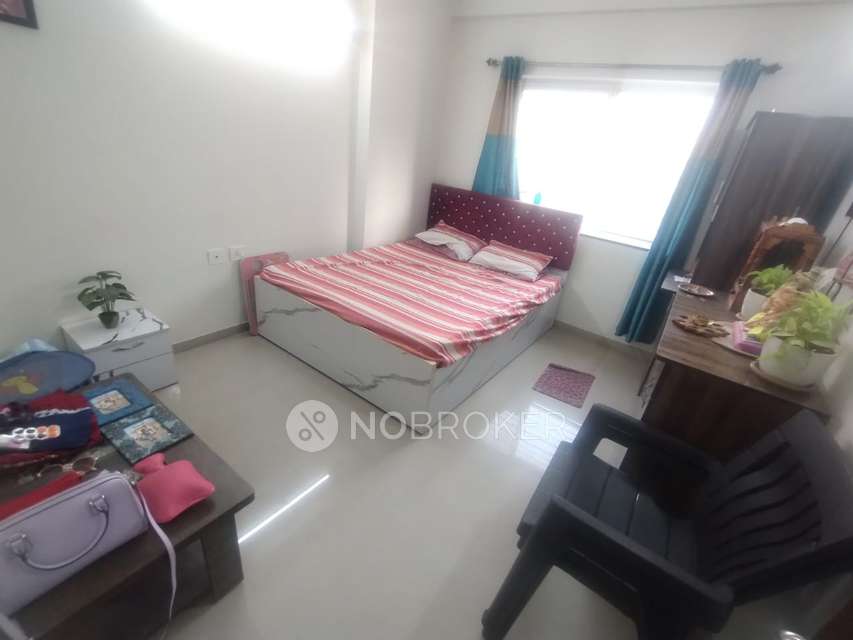 2 BHK Flat In The Cliff Garden For Sale  In Hinjawadi