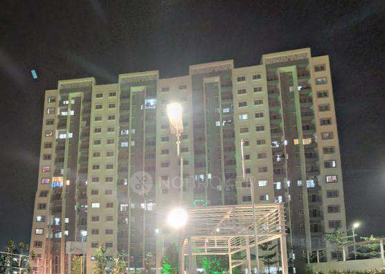 2 BHK Flat In The Cliff Garden For Sale  In Hinjawadi