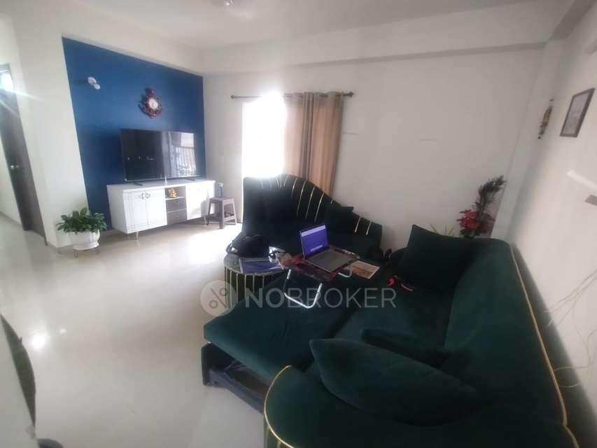 2 BHK Flat In The Cliff Garden For Sale  In Hinjawadi