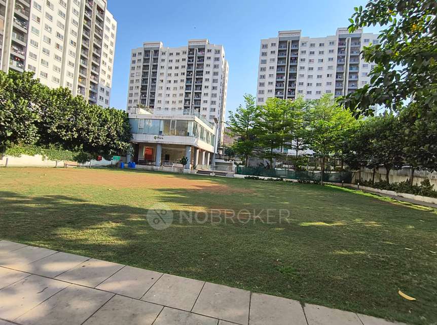 2 BHK Flat In The Cliff Garden For Sale  In Hinjawadi