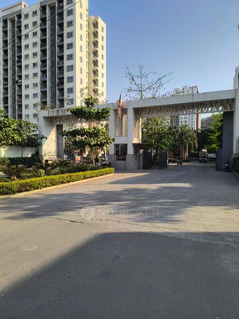 2 BHK Flat In The Cliff Garden For Sale  In Hinjawadi