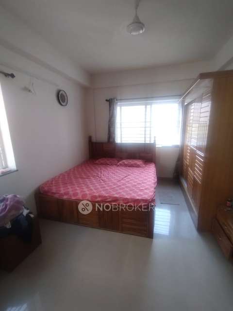 2 BHK Flat In The Cliff Garden For Sale  In Hinjawadi