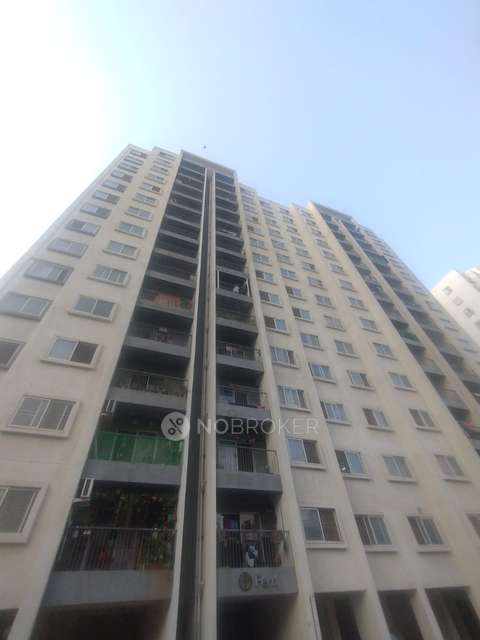 2 BHK Flat In The Cliff Garden For Sale  In Hinjawadi