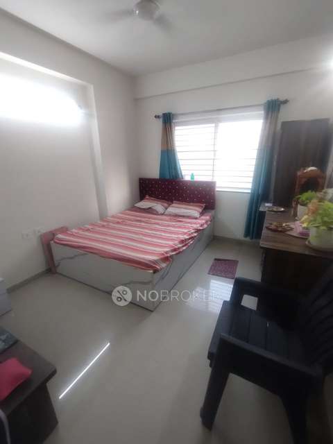 2 BHK Flat In The Cliff Garden For Sale  In Hinjawadi