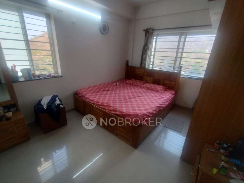 2 BHK Flat In The Cliff Garden For Sale  In Hinjawadi