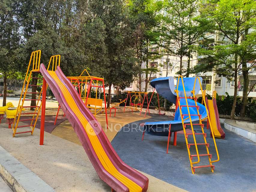 2 BHK Flat In The Cliff Garden For Sale  In Hinjawadi