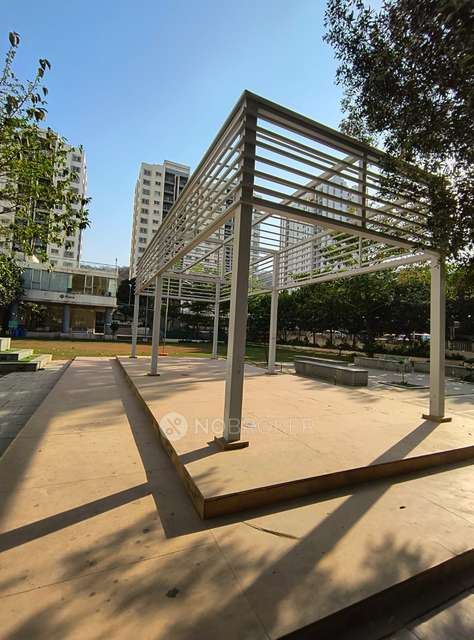 2 BHK Flat In The Cliff Garden For Sale  In Hinjawadi