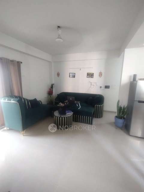 2 BHK Flat In The Cliff Garden For Sale  In Hinjawadi
