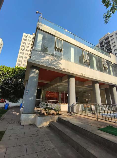 2 BHK Flat In The Cliff Garden For Sale  In Hinjawadi