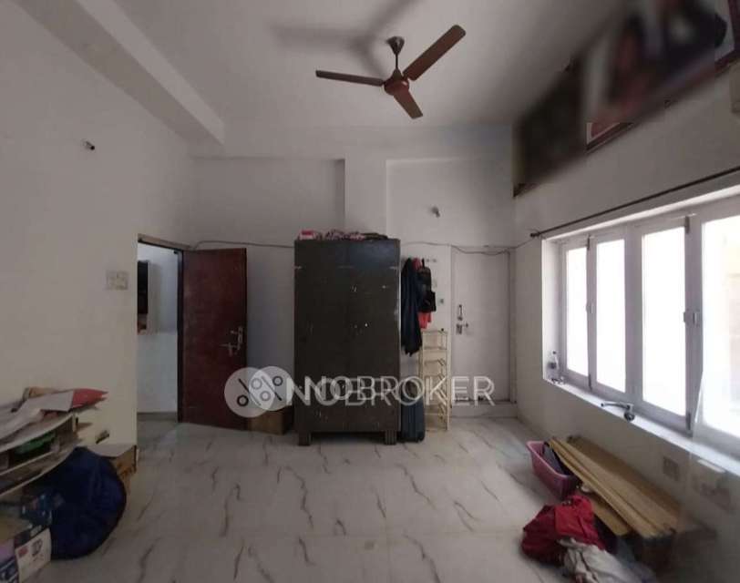 3 BHK Flat In Capri Towers For Sale  In Banjara Hills