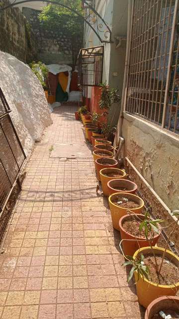 3 BHK Flat In Capri Towers For Sale  In Banjara Hills