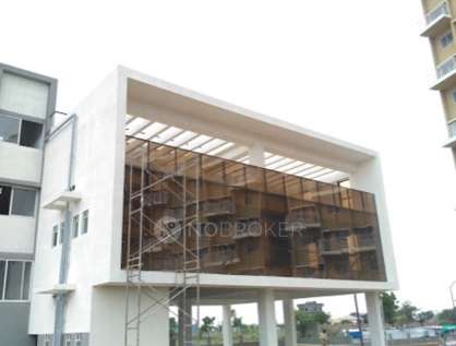 1 BHK Flat In Optima Heights For Sale  In Pune