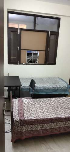 PG for Girls in South Extension