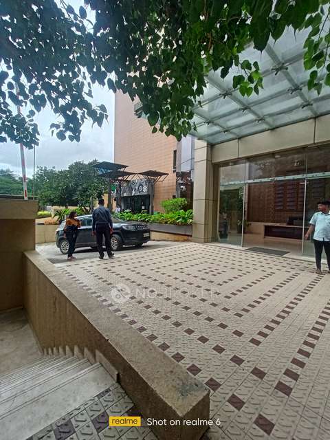 Office Space in Viman Nagar, Pune for Rent 