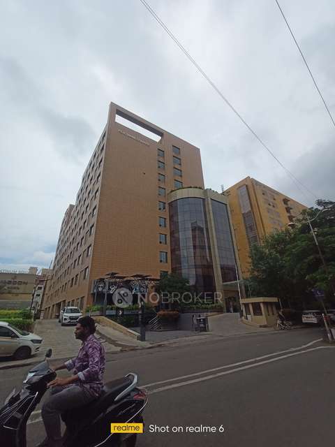 Office Space in Viman Nagar, Pune for Rent 