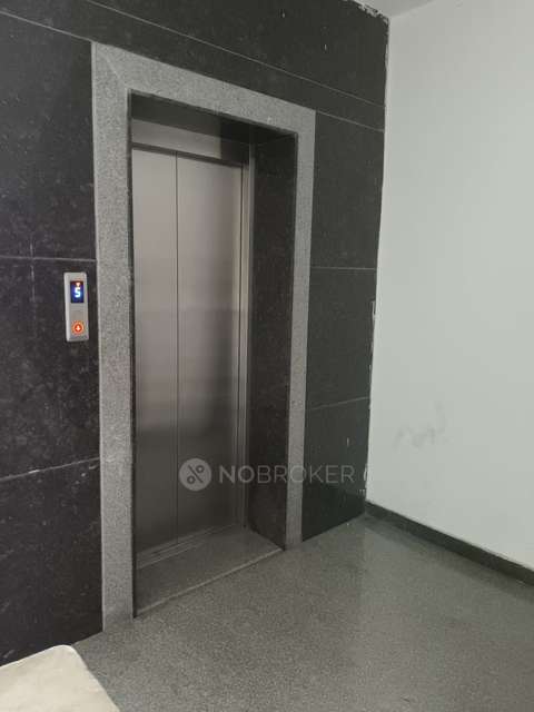 2 BHK Flat In Ss Siri Nivas For Sale  In Mahadevpura