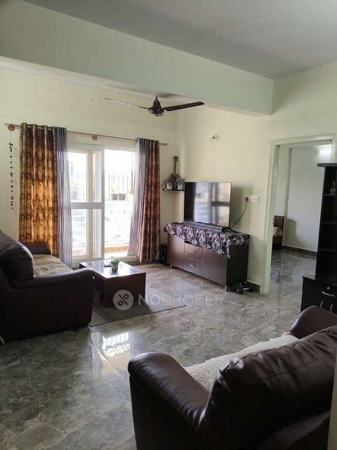 2 BHK Flat In Ss Siri Nivas For Sale  In Mahadevpura