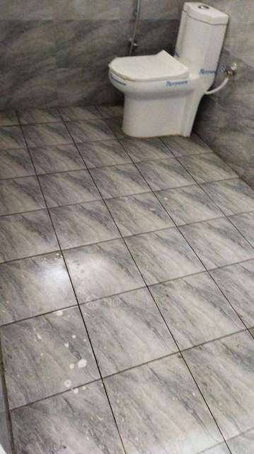 2 BHK Flat In Ss Siri Nivas For Sale  In Mahadevpura