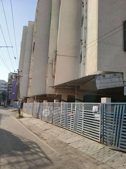 2 BHK Flat In Ss Siri Nivas For Sale  In Mahadevpura