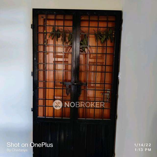 2 BHK Flat In Ss Siri Nivas For Sale  In Mahadevpura