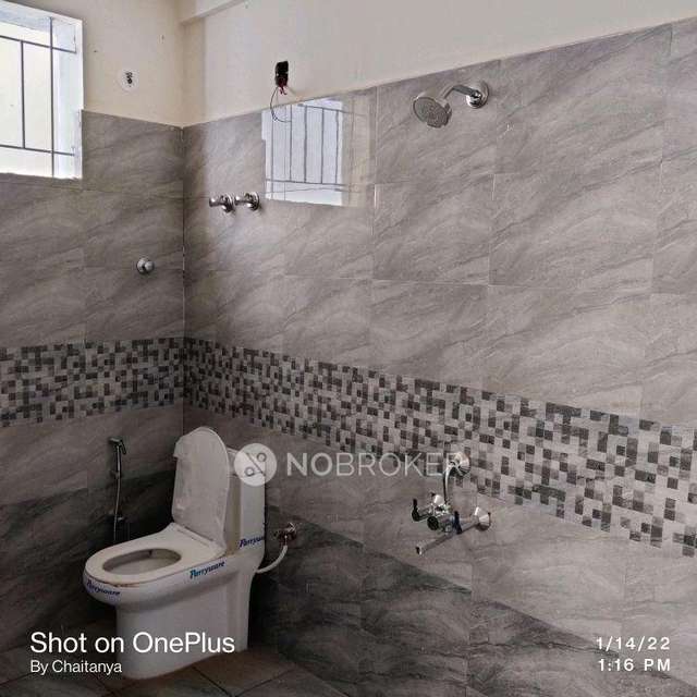 2 BHK Flat In Ss Siri Nivas For Sale  In Mahadevpura