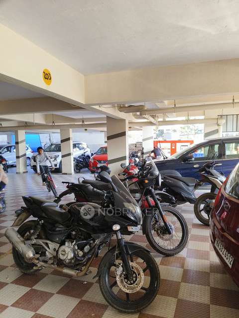 2 BHK Flat In Ss Siri Nivas For Sale  In Mahadevpura