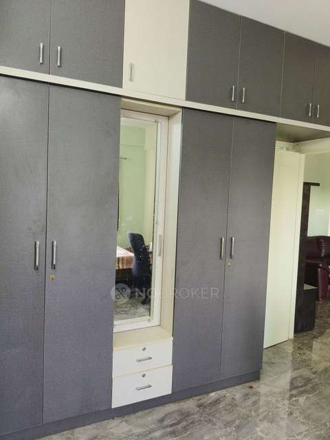 2 BHK Flat In Ss Siri Nivas For Sale  In Mahadevpura