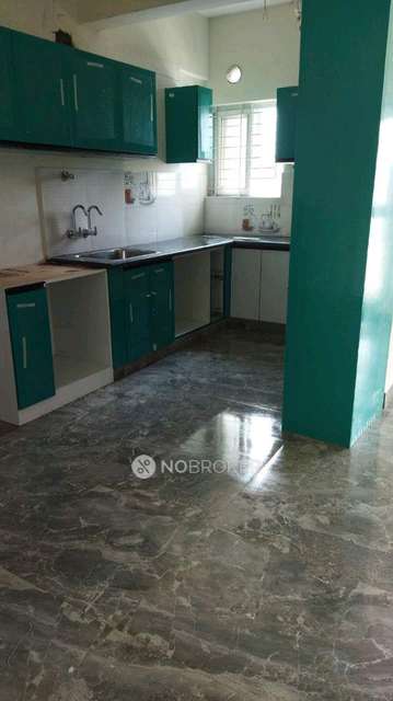 2 BHK Flat In Ss Siri Nivas For Sale  In Mahadevpura