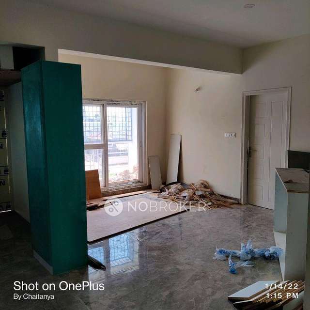 2 BHK Flat In Ss Siri Nivas For Sale  In Mahadevpura